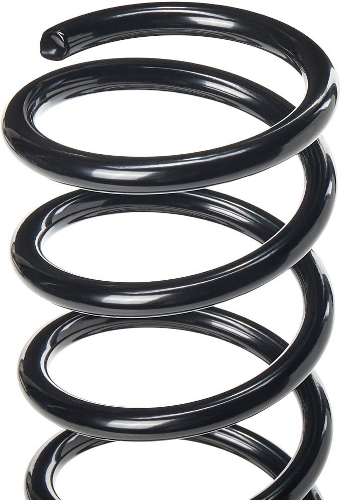 RIDEX 188C0022 Coil spring