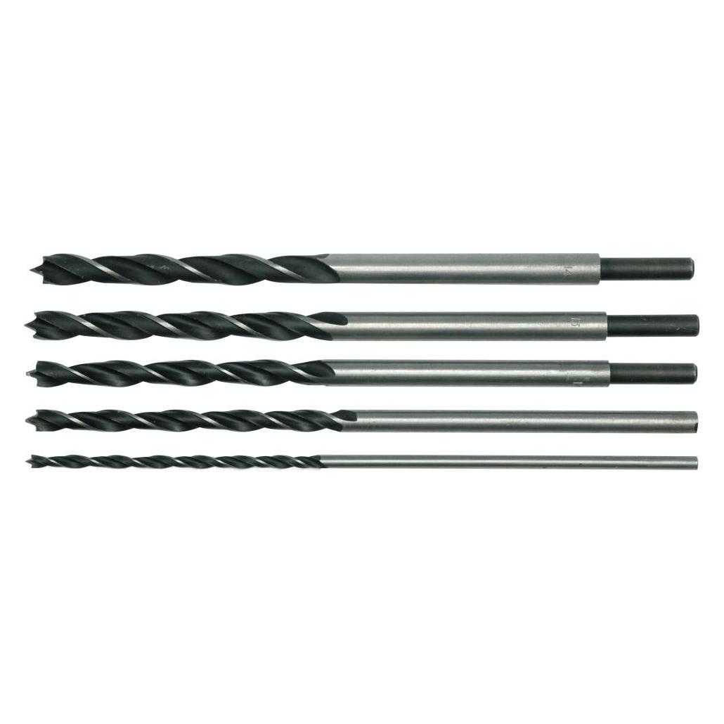 Jobi WIERTŁO DREWNO KPL.5szt/300mm (W11158)