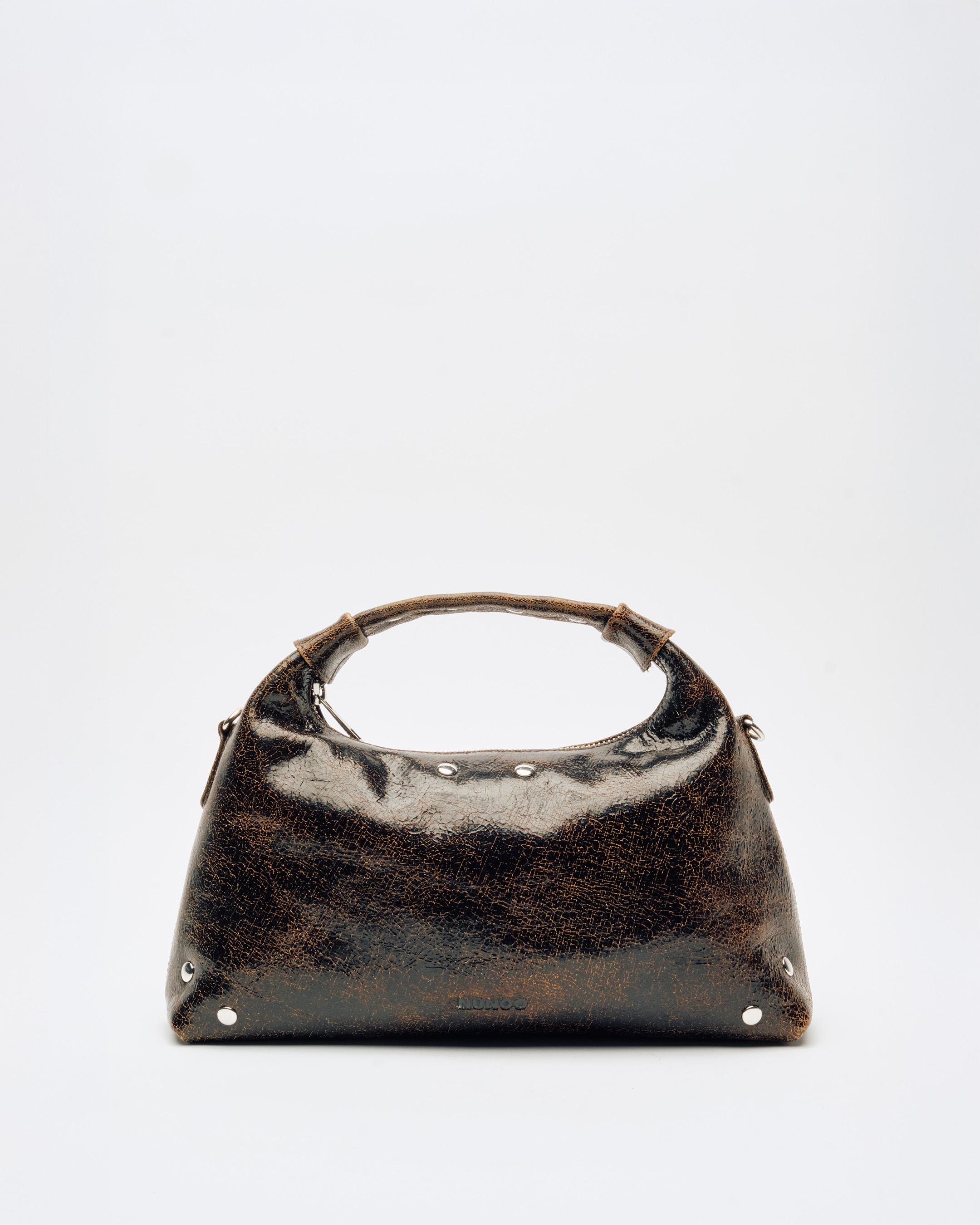 Dandy Pélé Black Tas