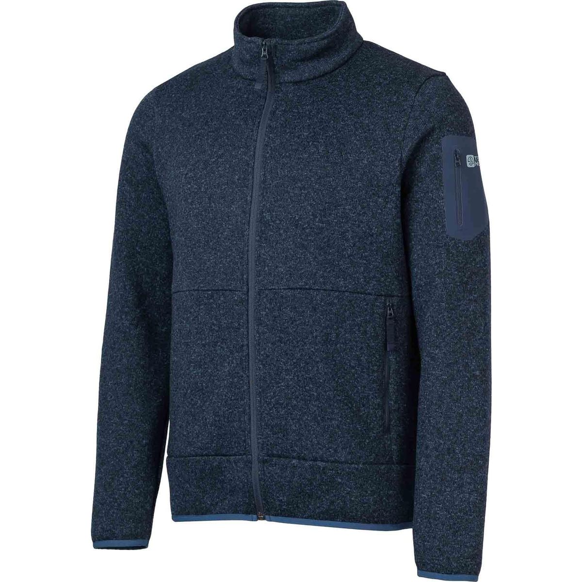 Ternua Innu Low Impact Jacket M sky captain (0730) XL 1644334-0730-XL