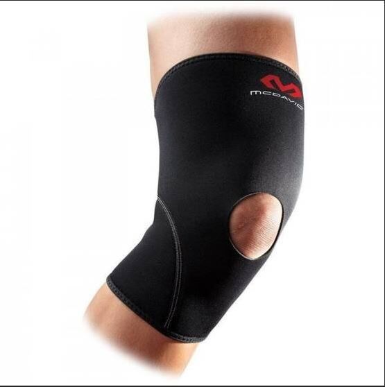 McDavid Knee Support  402 Polvituki - Open Patella - M