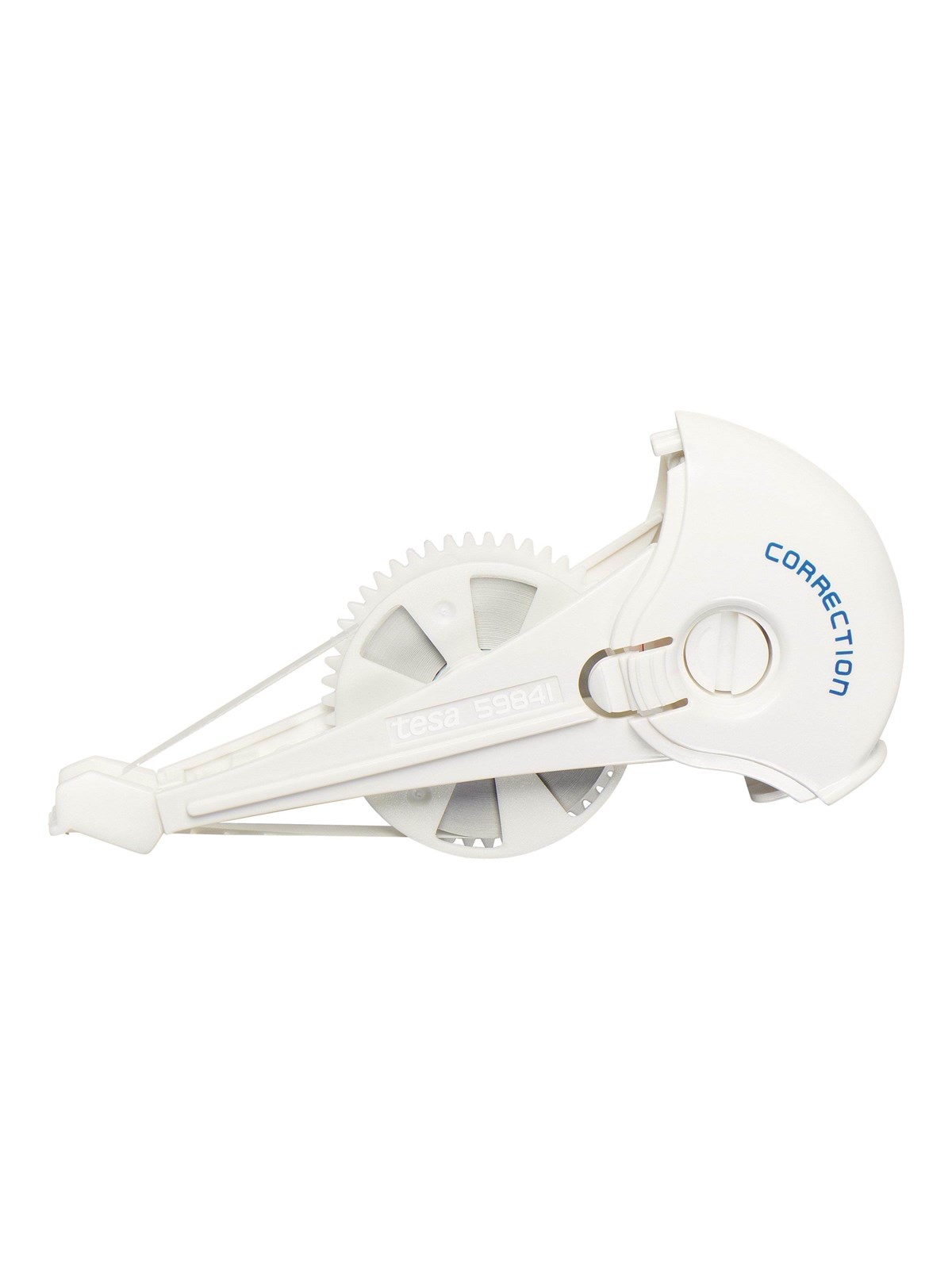 tesa Roller Correction ecoLogo Korrekturroller-Nachfüllung 4.2 mm x 14 m