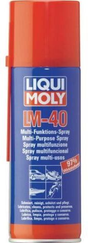 LIQUI MOLY 3390 Penetrating oil