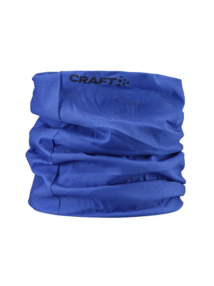 Craft Loop-Schal in Dunkelblau - onesize