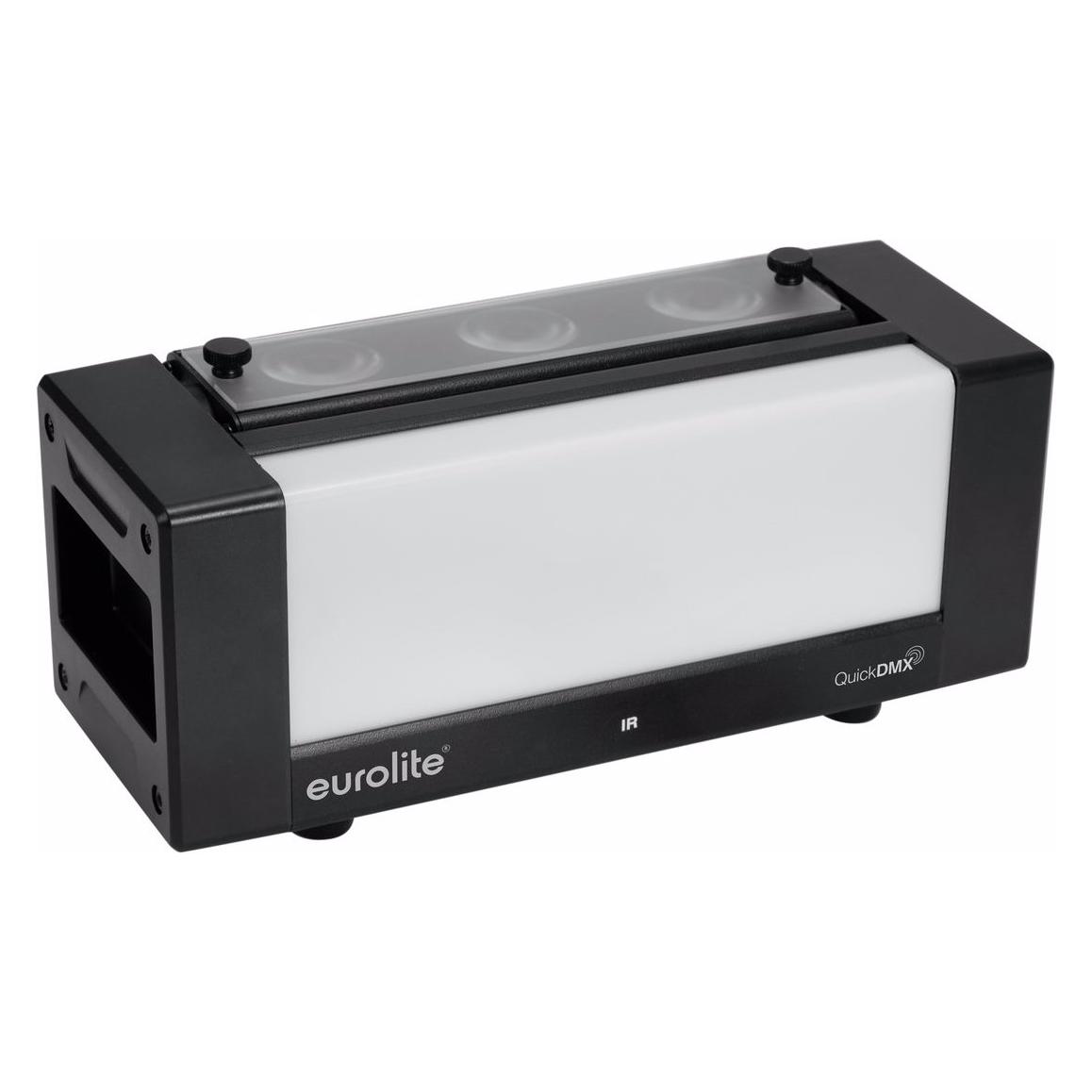 Eurolite AKKU Bar-3 Glow QCL Flex QuickDMX (8 W, LED) (41700117)