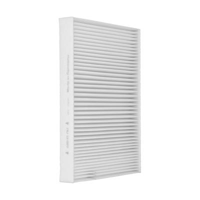 AIRMATIC FILTERBAU Filter, Innenraumluft unter der Mittelkonsole IF0154 für Volvo LAND ROVER