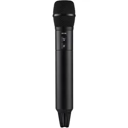 RØDE Interview PRO, Mikrofon