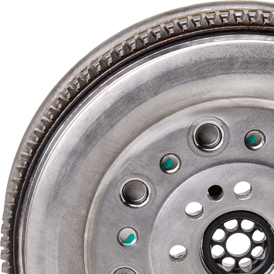 SACHS 2294 002 033 Zweimassenschwungrad