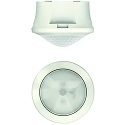 Theben, Bewegungsmelder, theRonda S360-100 AP WH (4 m)