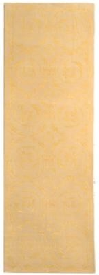 SAFAVIEH Handmade French Tapis Kristan Shabby Chic Oriental Wool Rug