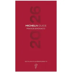 Deutschland 2026, Reisebücher von Michelin Editions
