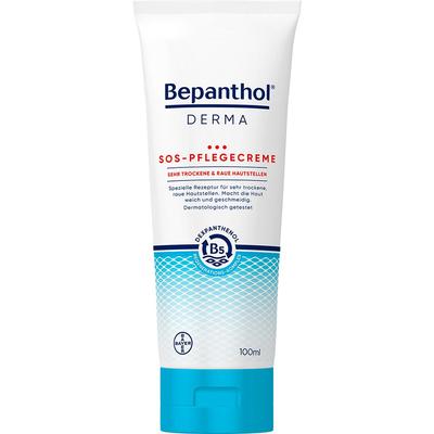 Bepanthol Derma SOS-Pflegecreme 100 ml Creme