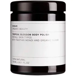 Evolve, Duschmittel, Beauty - Tropical Blossom Body Polish 180 ml (180 ml)