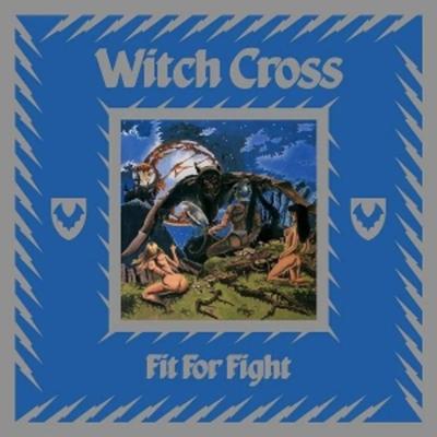 Fit For Fight - Witch Cross, Vinyl