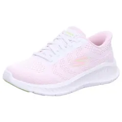 Skechers GO WALK NOW - KHLOE 125643 WPK Gr. 43