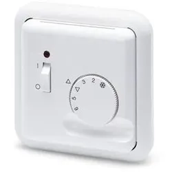 Eberle Controls Raumregler RTR-E 8011