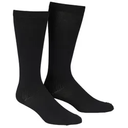Damella Compression Stockings Schwarz Gr 36/40 Damen