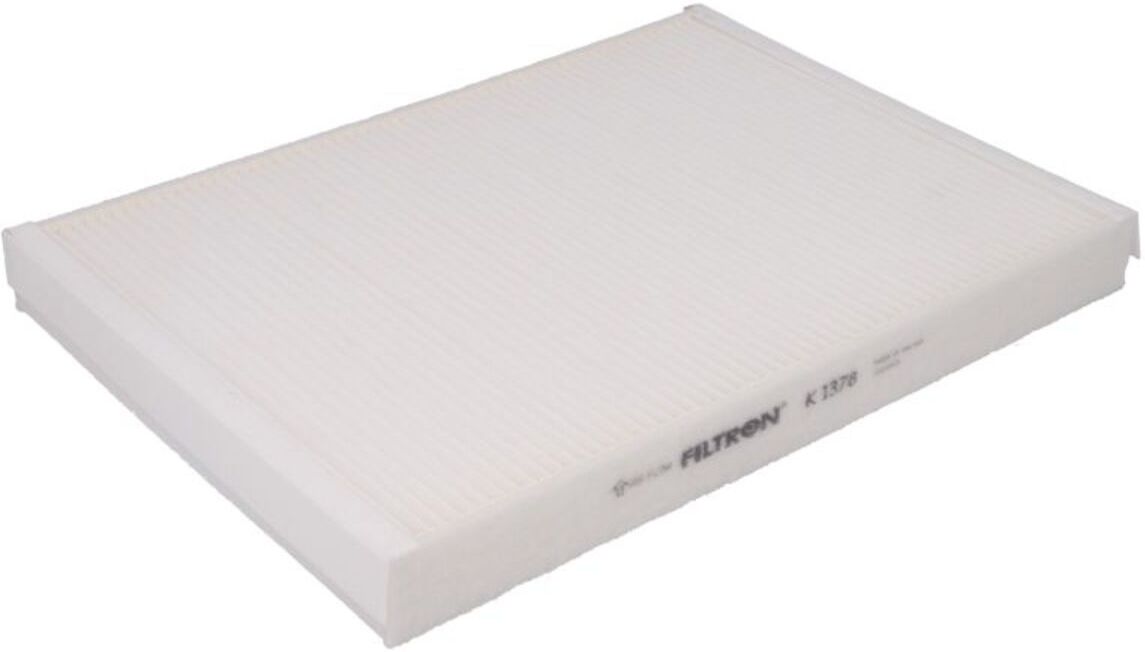 Innenraumluftfilter FILTRON K 1378