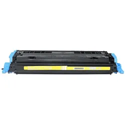 Inkadoo, Toner, Toner kompatibel zu Canon 9421A004 / 707Y Toner, gelb Gelb (Y)