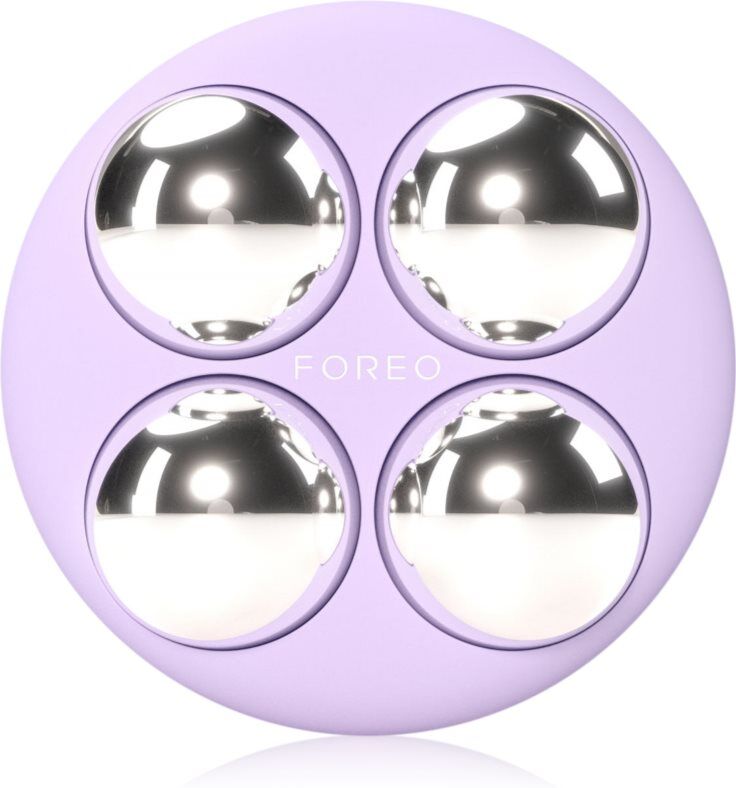 FOREO BEAR™ 2 body tonisierendes Mikrostrom-Gerät für den Körper Lavender 1 St.