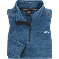 Nordcap Funktions-Troyer unisex