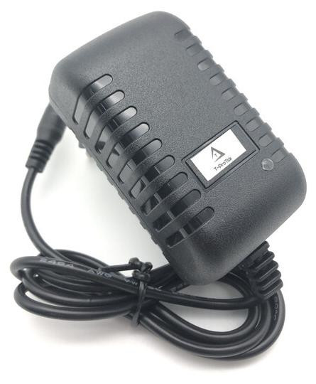 T-ProTek Netvoeding Adapter compatibel met AVM FRITZ!Box 5530 router met EU-stekker