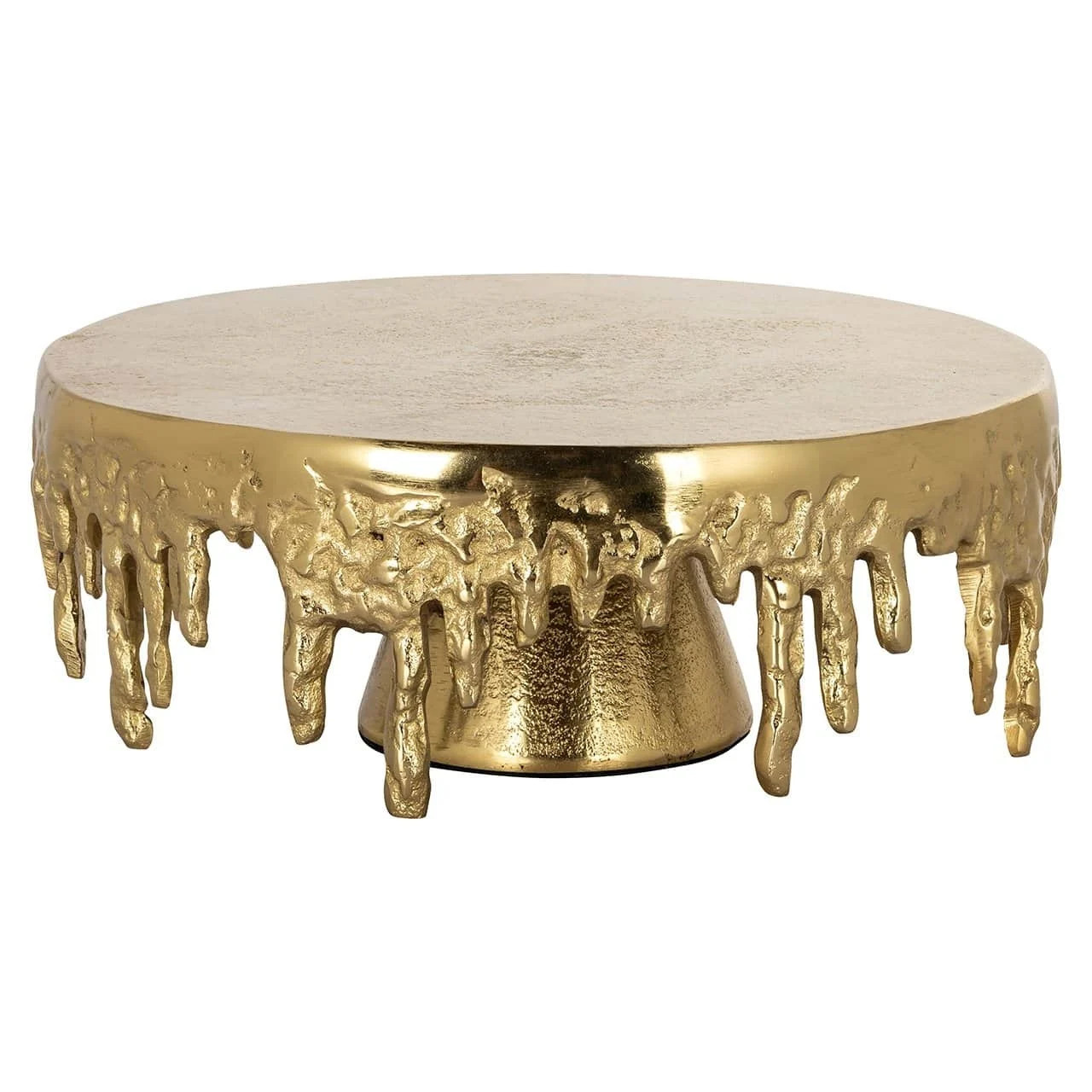 Richmond Interiors Etagère Carmona Goud 25 cm