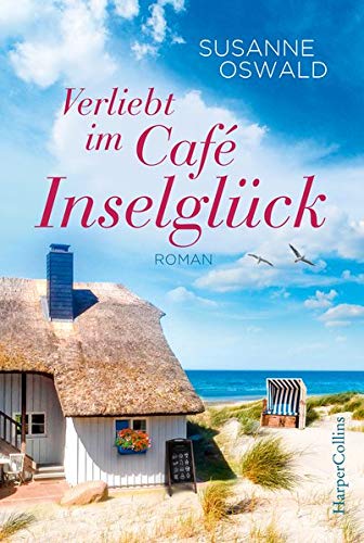 Susanne Oswald - Verliebt im Café Inselglück (Amrum, Band 2) - Preis vom 15.10.2026 23:06:25 h