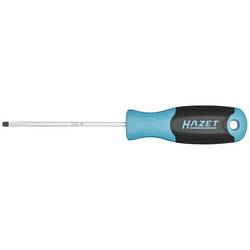 Hazet 811-30 Werkstatt Schlitz-Schraubendreher Klingenbreite: 3 mm Klingenlänge: 80 mm