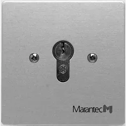 Marantec Command 314 Schlüsseltaster Unterputz - Solange der Vorrat reicht