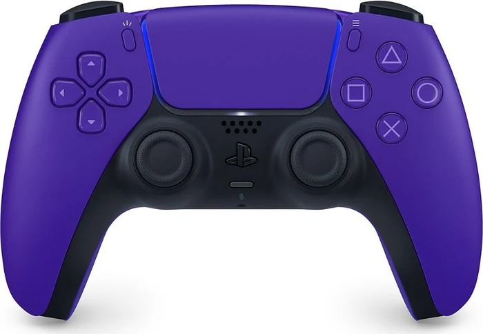 PlayStation 5 DualSense Wireless Controller - Galactic Purple