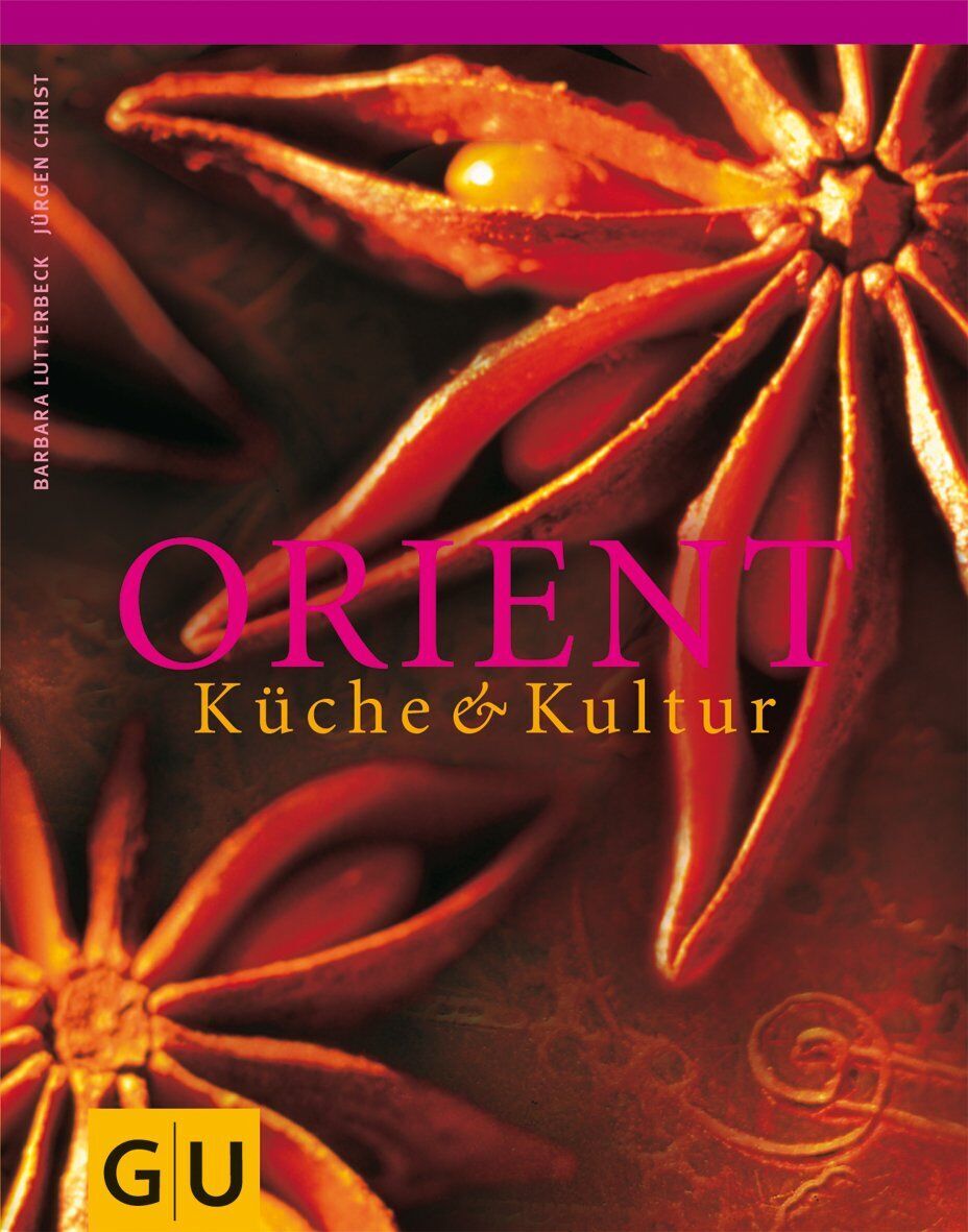 Barbara Lutterbeck - Orient: Ausgezeichnet m. d. Silbermedaille d. Gastronomischen Akademie Deutschlands (Kochen international) - Preis vom 13.10.2026 11:25:28 h