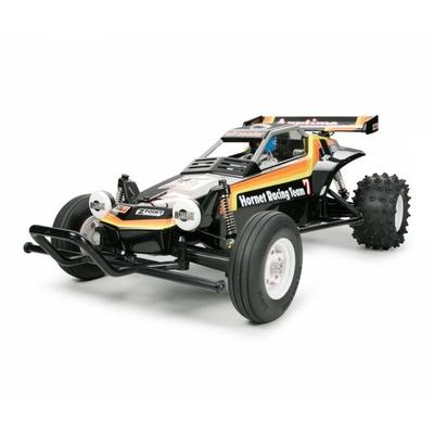 Tamiya The Hornet Brushed 1:10 RC Modellauto Elektro Buggy Heckantrieb (2WD) Bausatz