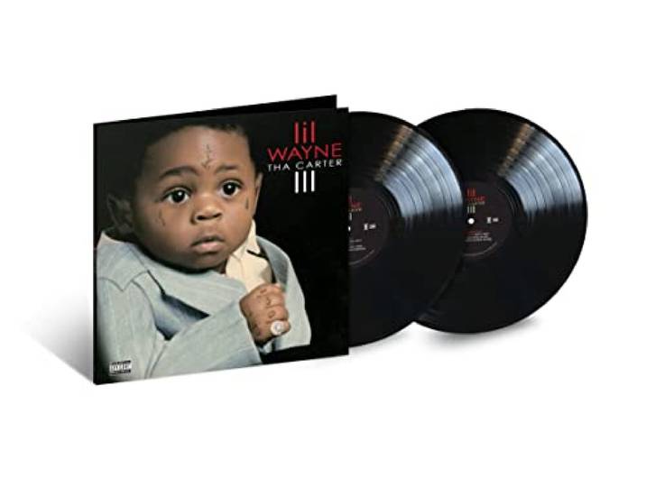 Tha Carter III