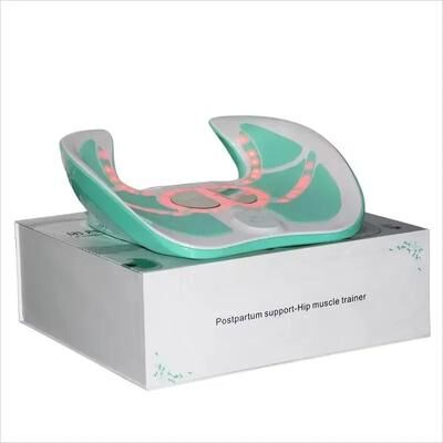 Uplifted Finds Non Invasive EMS Pelvic Floor Muscle Stimulator Kegel Training Chair 220 V