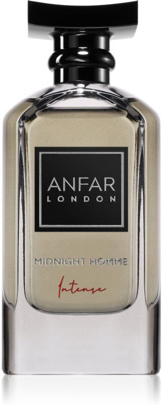 Anfar Midnight Homme Intense perfume extract M 100 ml