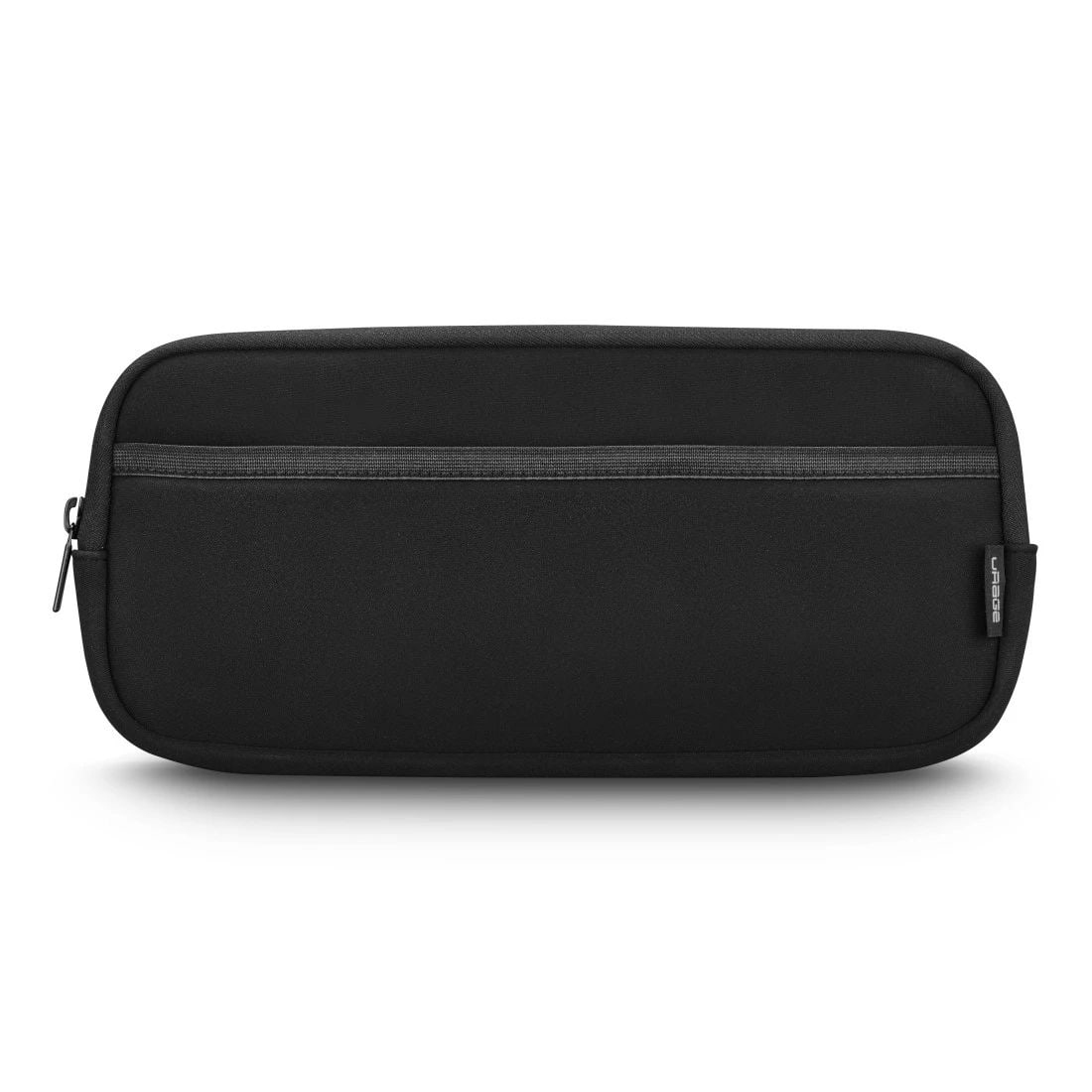 Hama 115539 Sleeve für Nintendo Switch 2 (Schwarz) 00115539