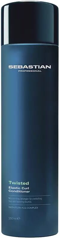 Sebastian Professional Twisted Elastic Curl Moisturizing and
