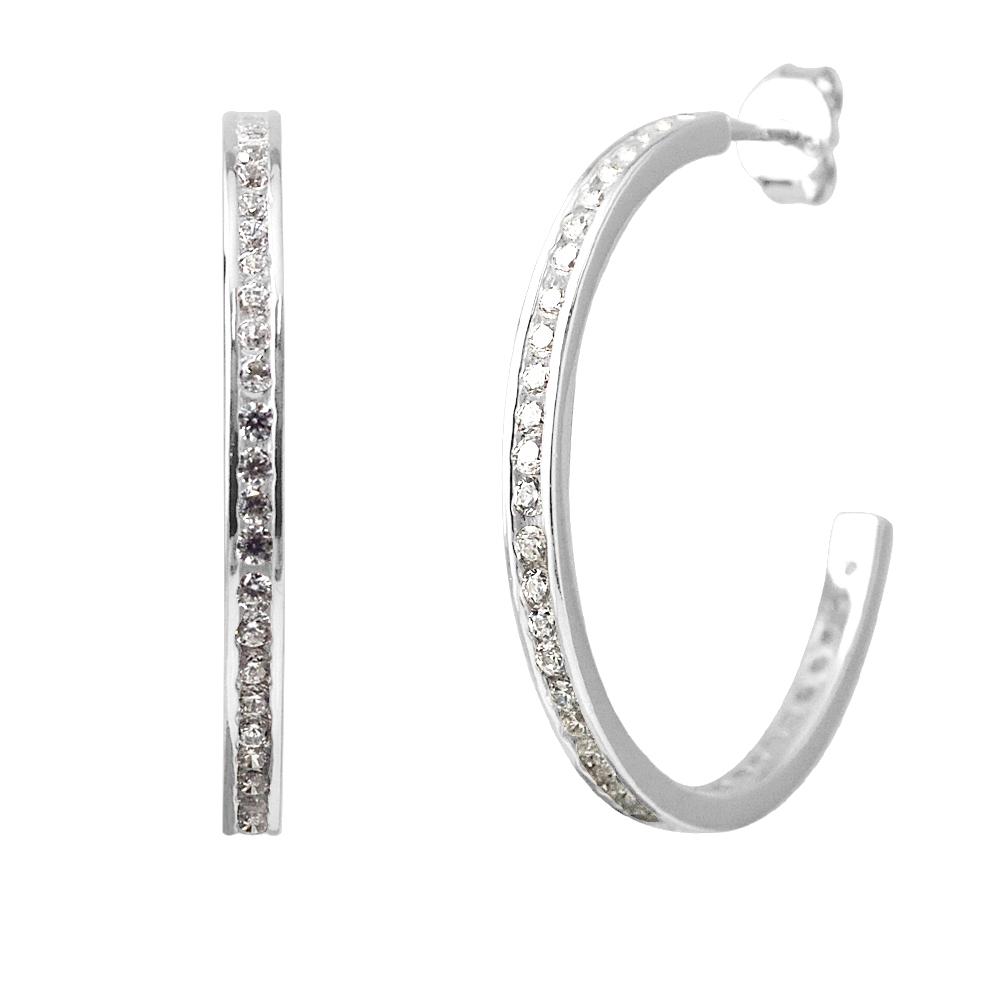 DIADEMA - Oorbellen - Love Jewelry Collectie