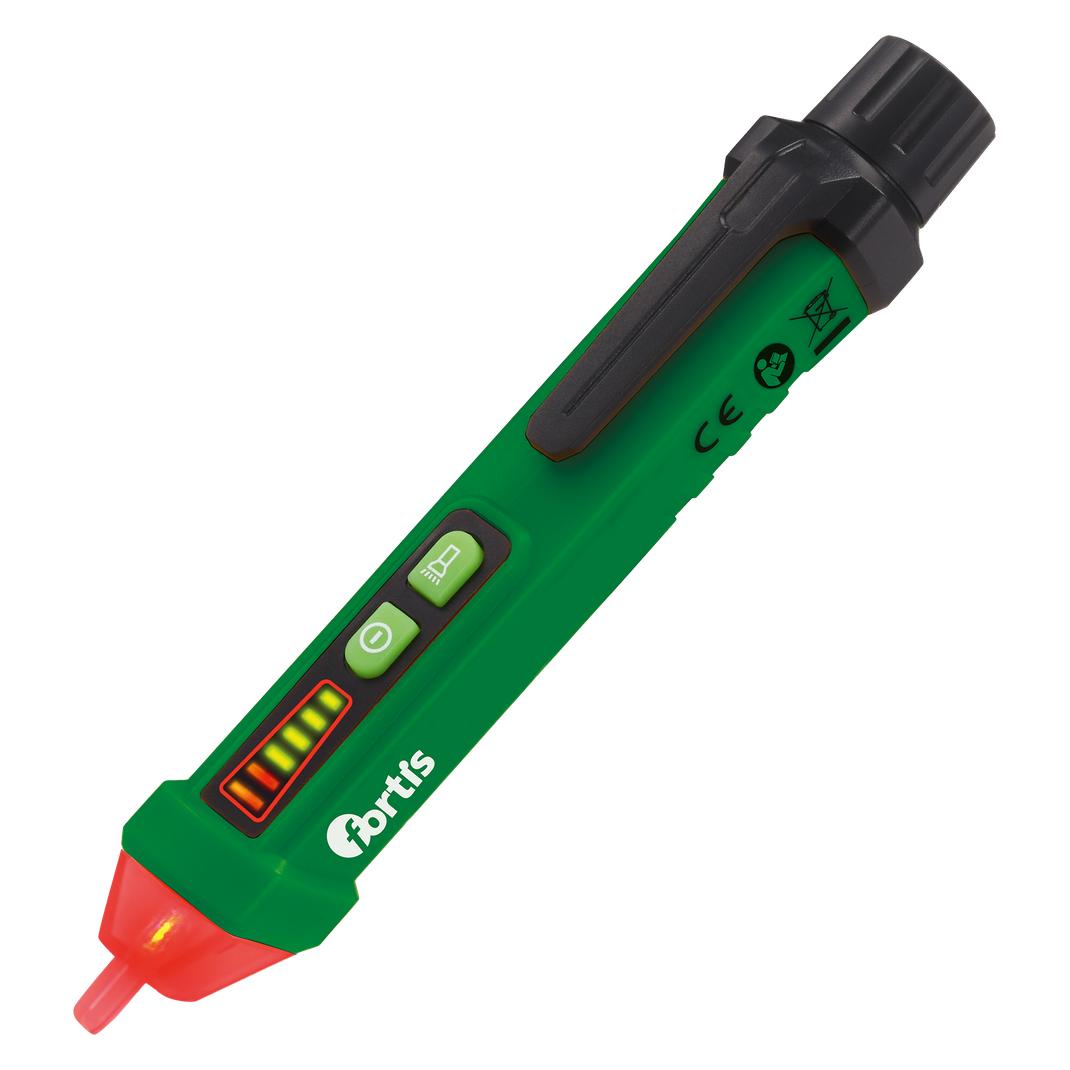 Magni Spannungsp 12-1000V FORTIS (CAT III 1000V, Spannungsprüfer) (4063726007773-141645.0777)