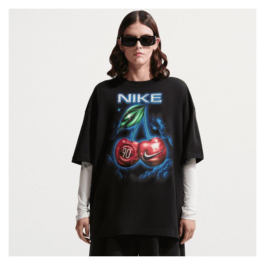 Nike Klassisch Sportbekleidung (L) (NIIR7836_010)