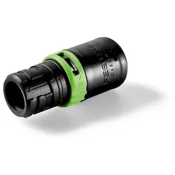 Anschlussmuffe D 27 DM-AS/CT