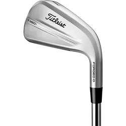 Titleist T350 Eisen 2025 - RH / Custom Graphit / Custom