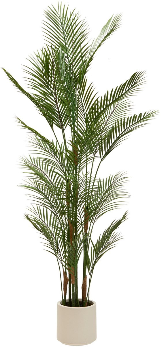 Atmosphera Kunstpalm Merlo 187 cm