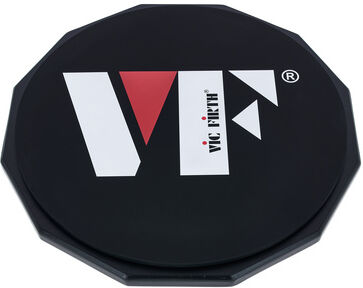 Vic Firth "12" VF Practice Pad"
