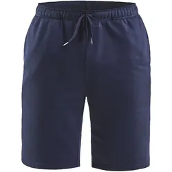 CRAFT Community Sweatshorts Herren 390000 - navy XXL