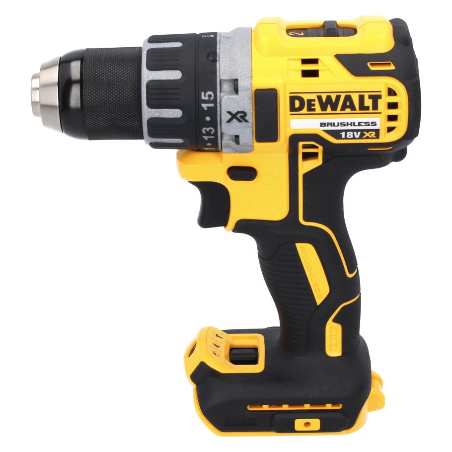 DeWalt DCD 791 (Bohrschrauber) (DCD891N)