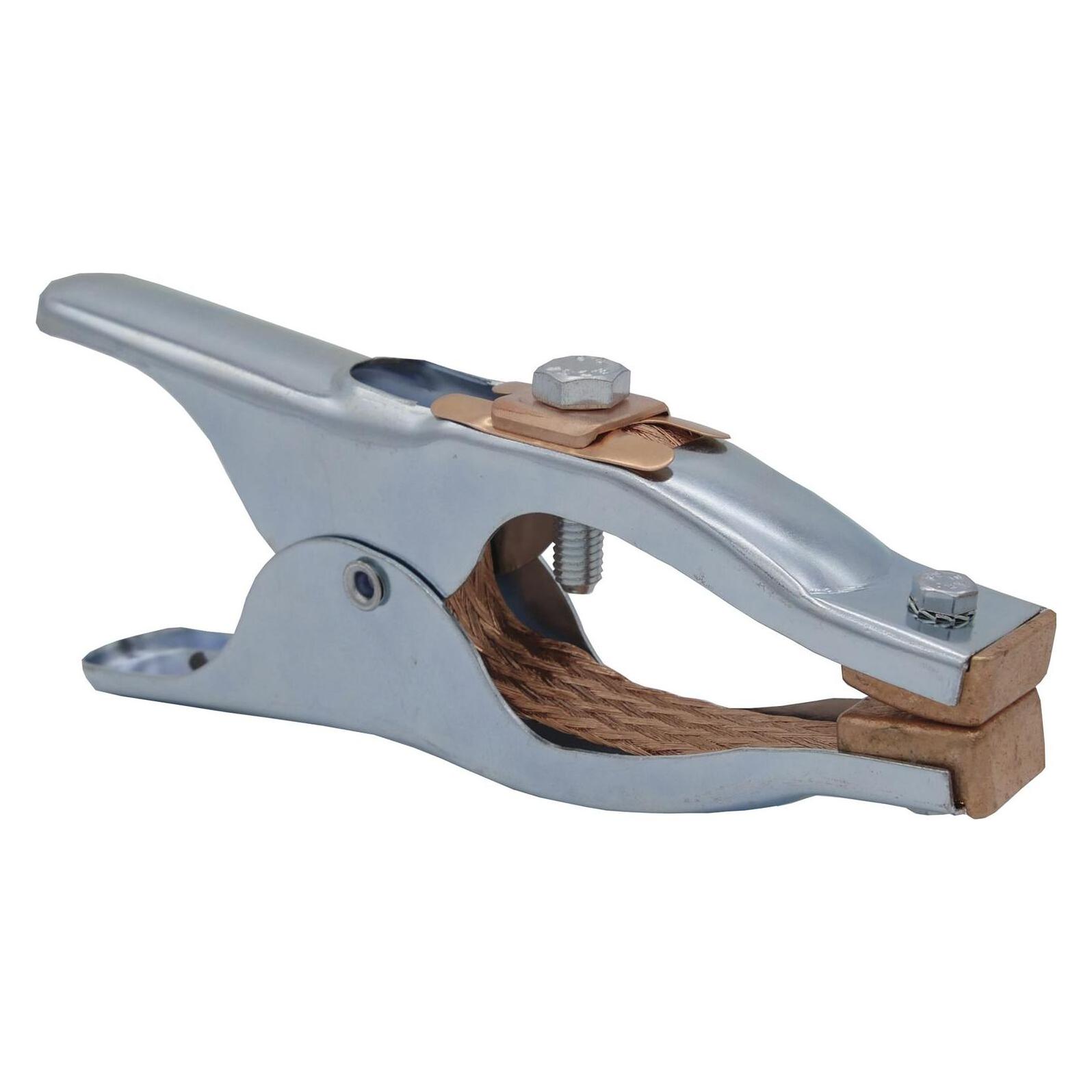 Elmag Masseklemme NEVADA 3 (55341)