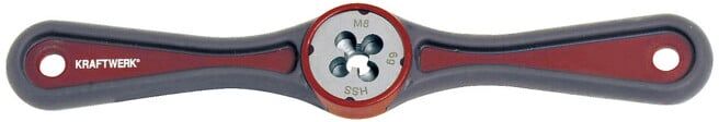 Kraftwerk Matrice de coupe avec support M8 (23080)