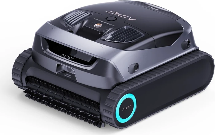 AIPER Poolsauger Scuba X1